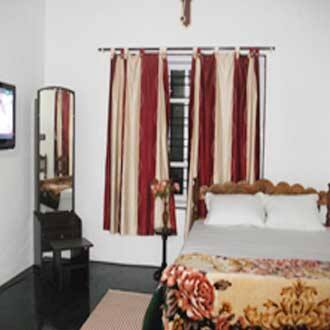 Coorg Live Inn- Estate Stay, Coorg 3